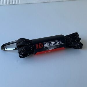 Gear Aid 550 Reflective Paracord - 30ft / 9m - Heavy Duty, NWT